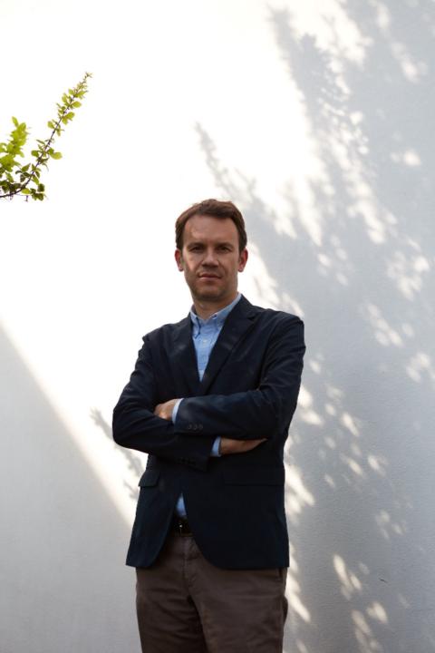 Frederik Billiau