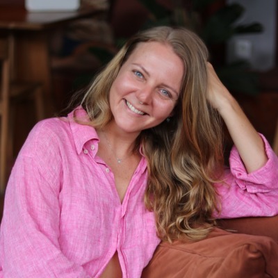 Miriam Einödter