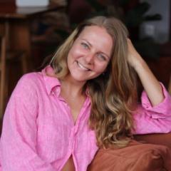 Miriam Einödter