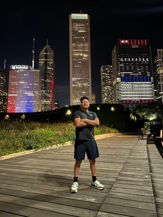 Henry Ezequias Vásquez Ambrocio