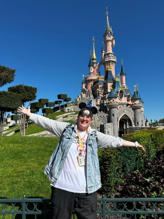 Tamara Molina Cuesta