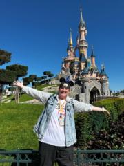 Tamara Molina Cuesta