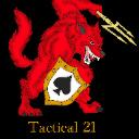 T 21 Tribe icon