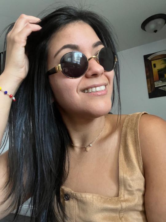 Andrea Mora