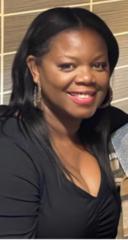 Priscilla Harvey