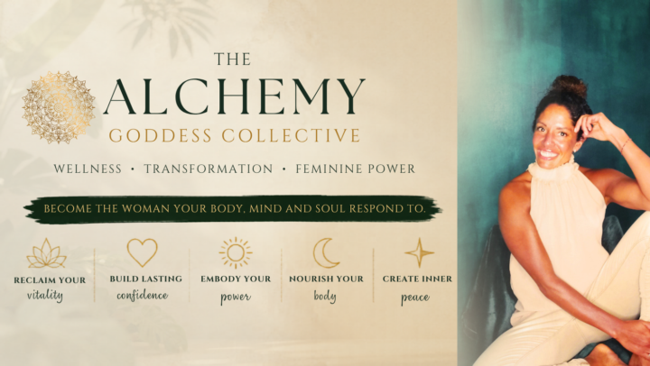 🌿What To Expect Inside The Alchemy Goddess Collective