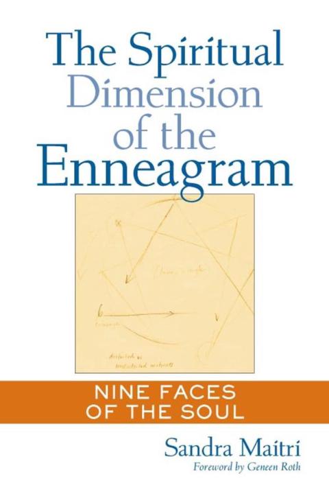 The Spiritual Dimension of The Enneagram