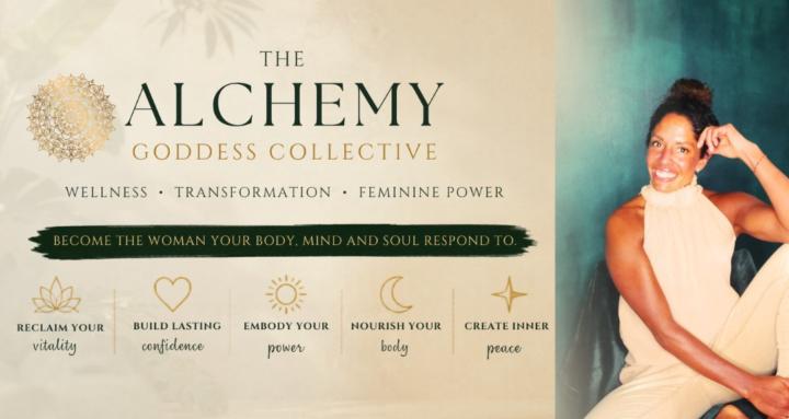 The Alchemy Goddess Collective