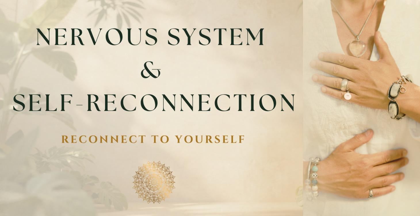 Nervous System + Self-Reconnection