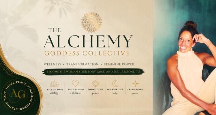 The Alchemy Goddess Collective