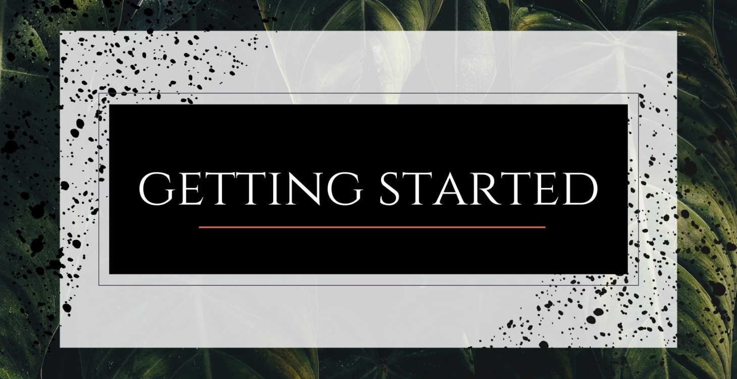 Start Here