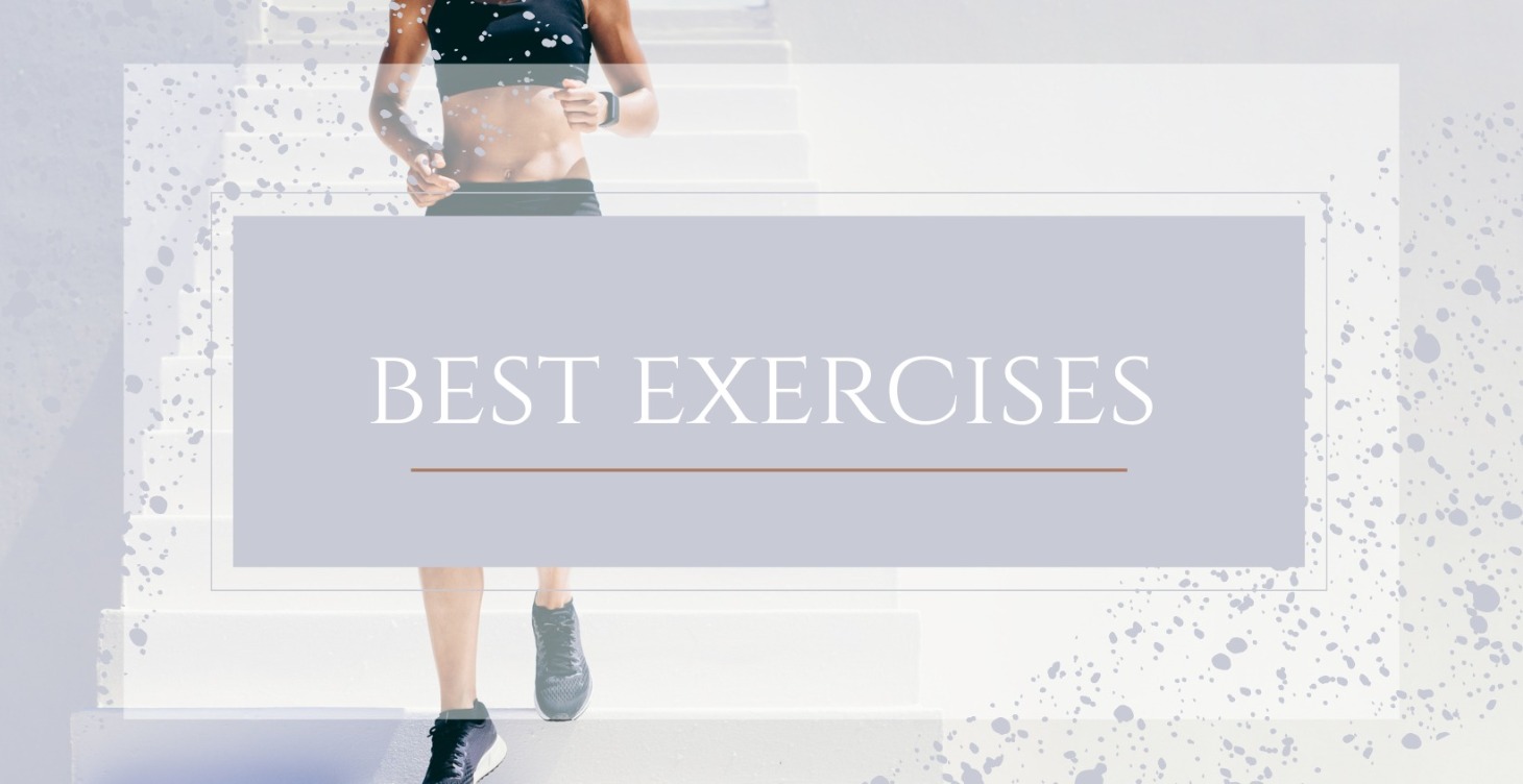 Best Exercises