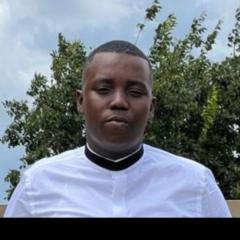 Lonwabo Dakamnyama