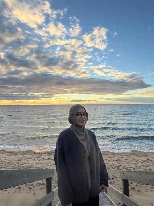 Atikah Widayat
