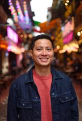 Paul Tan