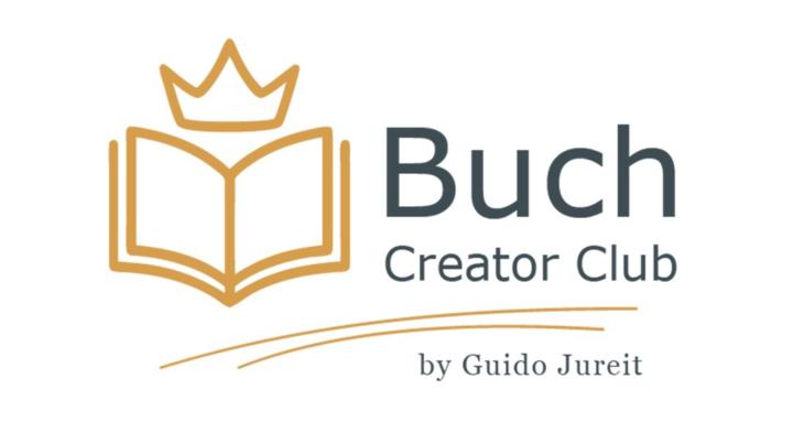 Buch Creator Club 👑