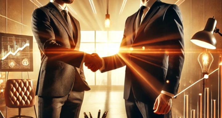 Off market property group