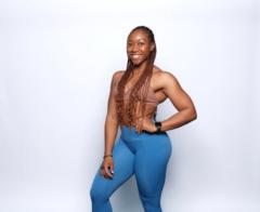 Gabby Savary - Community Manager