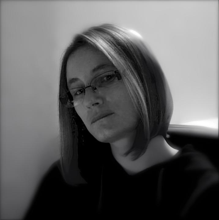 Christelle Fouque