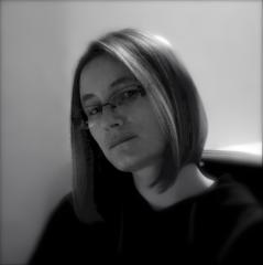 Christelle Fouque