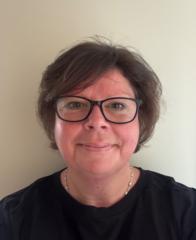 Sharon Hughes