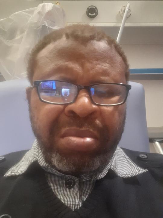 Kalu Olughu