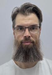 Mattias Holmberg