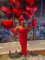 Jasmyne Haywood