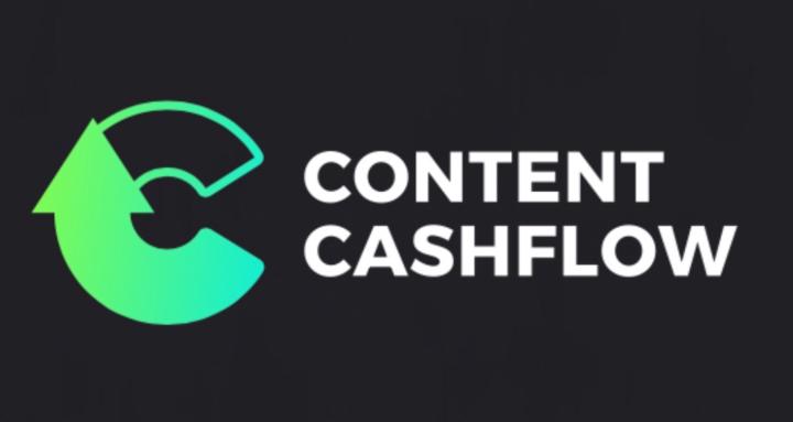 Content Cashflow