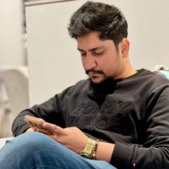 Faseeh uz zaman Khan