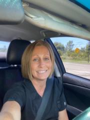 Melissa Brown