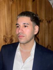 Maximiliano Avila
