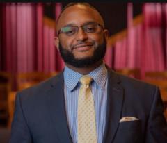 Anthony Johnson