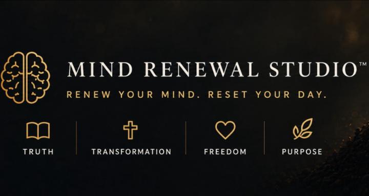 Mind Renewal Studio™