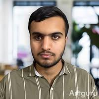 Zain Ul Abadin