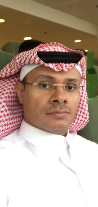 Turki Alsaleh