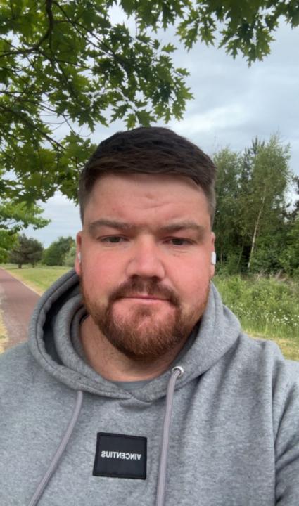 Ryan Bernie Williams