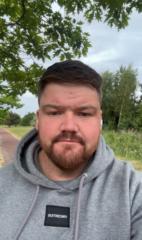 Ryan Bernie Williams