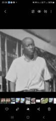Edwin Mavundla