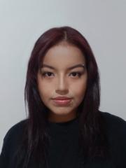 Laura Sofía Gutiérrez Giraldo