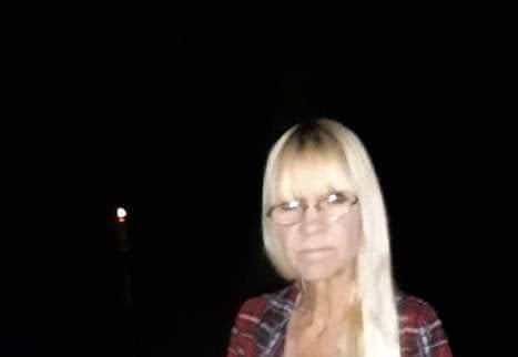Patti Longenecker