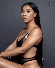 Jabrea Burton