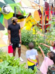 Brandon Adjei-Boateng