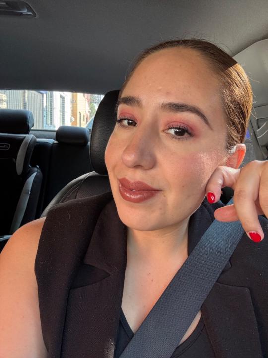 Erika German diaz