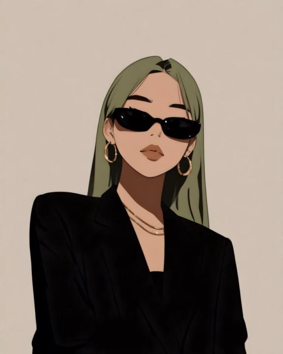 Hania Yousaf