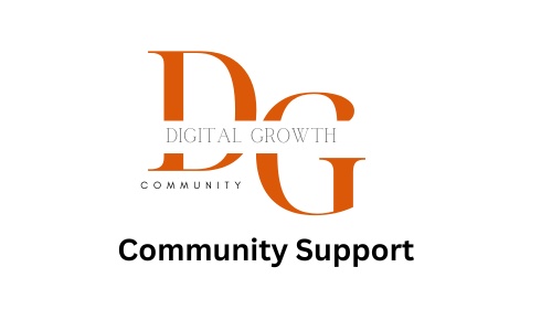 Community Support