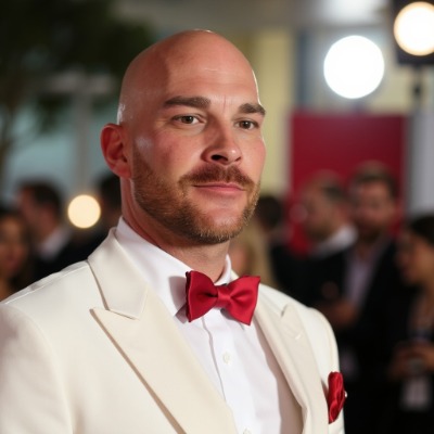 Joshua Gayman
