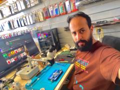 Yassine Botsa
