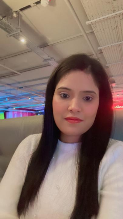 Shreya Arun