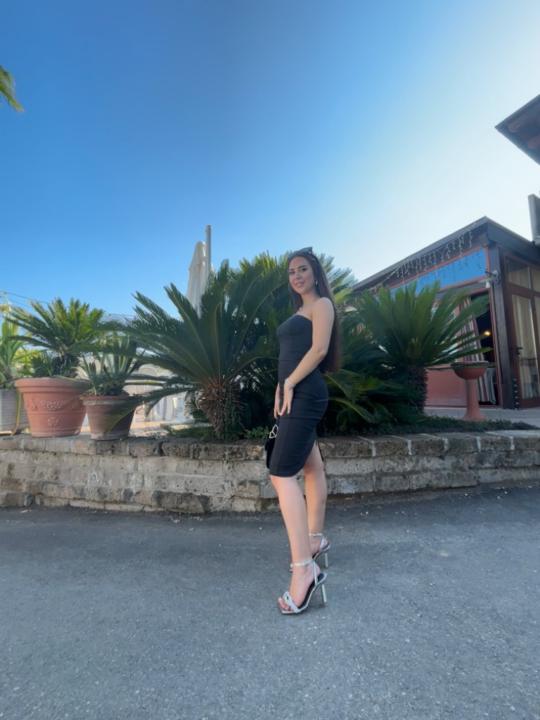 Valentina Ballatori